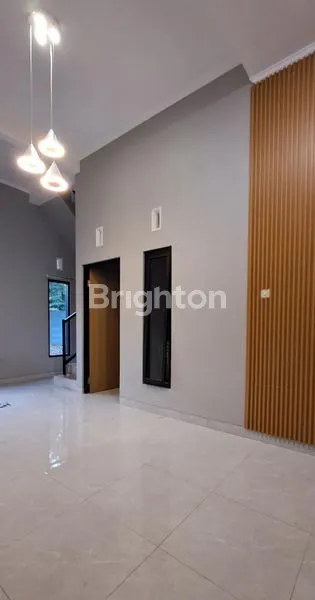 image RUMAH KOST BARU 2 LANTAI TERMURAH AREA TIDAR MALANG  (2)