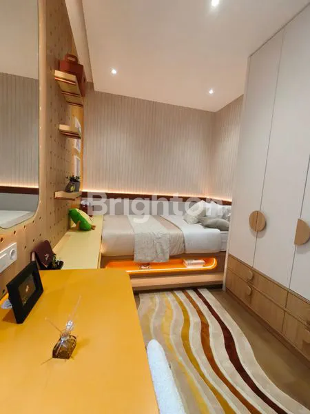 image RUMAH MODERN SIAP HUNI DI HORTIS L8 CITRA GARDEN SERPONG TANGERANG (5)