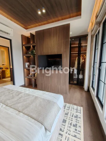 image RUMAH MODERN SIAP HUNI DI HORTIS L8 CITRA GARDEN SERPONG TANGERANG (8)