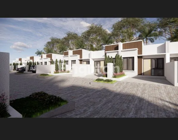 image RUMAH 400 JUTAAN 10 MENIT DARI EXIT TOL SAWOJAJAR (4)