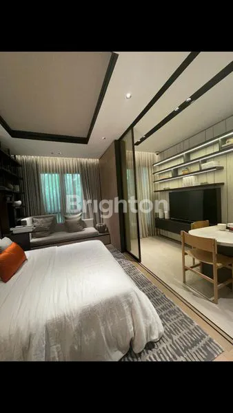 image 1 BEDROOM @ ANTASARI PLACE – RESIDENTIAL & LIFESTYLE HUB DI PANGERAN ANTASARI DAN TB SIMATUPANG, JAKARTA SELATAN  (1)