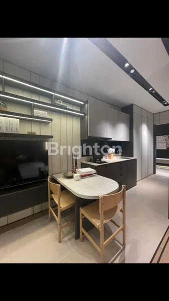 image 1 BEDROOM @ ANTASARI PLACE – RESIDENTIAL & LIFESTYLE HUB DI PANGERAN ANTASARI DAN TB SIMATUPANG, JAKARTA SELATAN  (3)