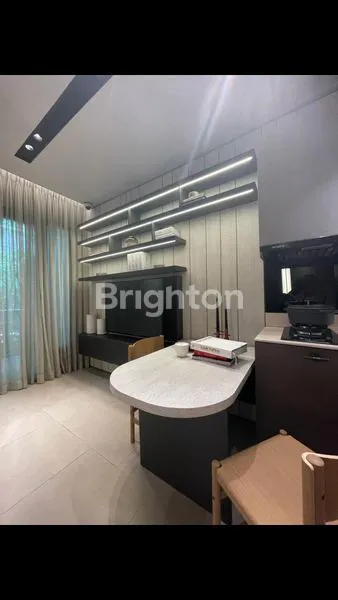 image 1 BEDROOM @ ANTASARI PLACE – RESIDENTIAL & LIFESTYLE HUB DI PANGERAN ANTASARI DAN TB SIMATUPANG, JAKARTA SELATAN  (4)