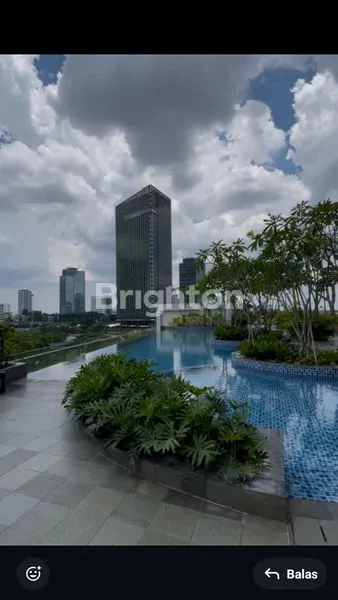 image 1 BEDROOM @ ANTASARI PLACE – RESIDENTIAL & LIFESTYLE HUB DI PANGERAN ANTASARI DAN TB SIMATUPANG, JAKARTA SELATAN  (8)