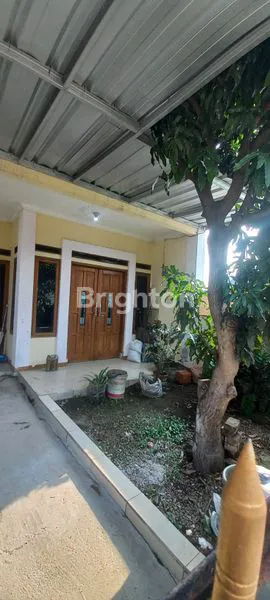 image RUMAH NYAMAN DI PERMATA BUMI ANTAPANI - COCOK UNTUK KELUARGA (2)
