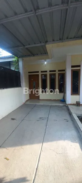 image RUMAH NYAMAN DI PERMATA BUMI ANTAPANI - COCOK UNTUK KELUARGA (3)