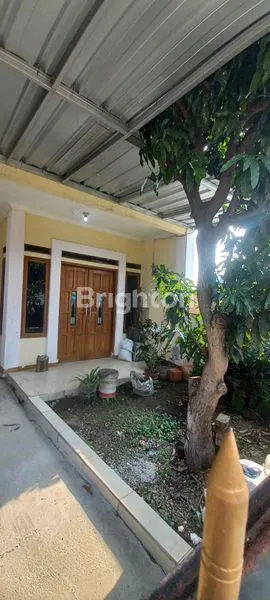 image RUMAH NYAMAN DI PERMATA BUMI ANTAPANI - COCOK UNTUK KELUARGA (4)