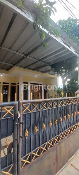 image RUMAH NYAMAN DI PERMATA BUMI ANTAPANI - COCOK UNTUK KELUARGA (6)