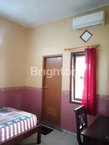 image HUNIAN KOST NYAMAN DI UNGARAN, HARGA MENARIK (7)