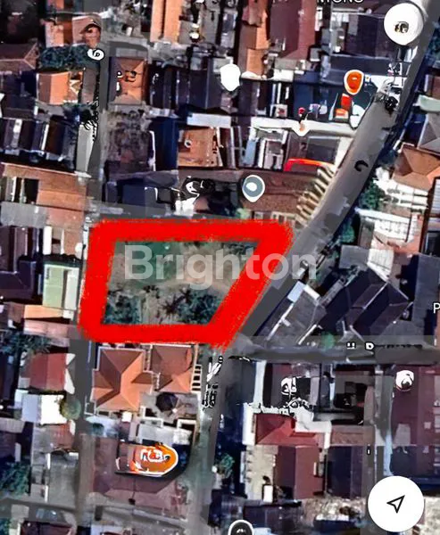 image DIJUAL DAN DI SEWAKAN TANAH SRIWEDARI SOLO!! LOKASI HANYA 100 METER DARI SLAMET RIYADI!!! PALING STRATEGIS DAN LANGKA!! LEBAR DEPAN 30 METER (1)