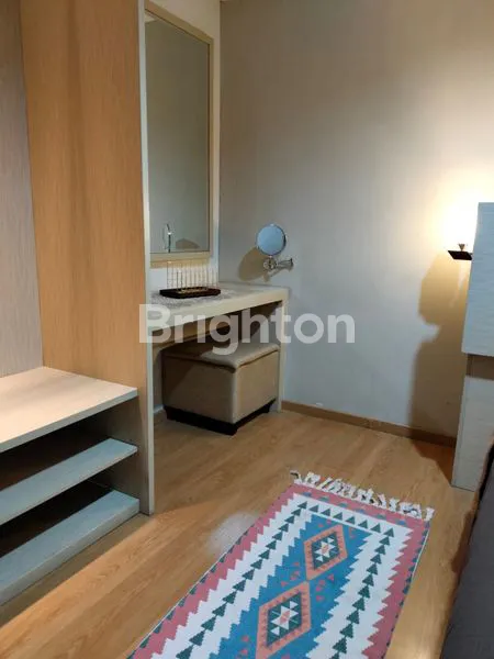 image APARTEMEN GUNAWANGSA MANYAR 2 BR TOWER A  (5)