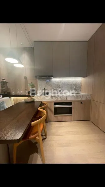 image 2 BEDROOM @ ANTASARI PLACE – RESIDENTIAL & LIFESTYLE HUB DI PANGERAN ANTASARI DAN TB SIMATUPANG, JAKARTA SELATAN (3)