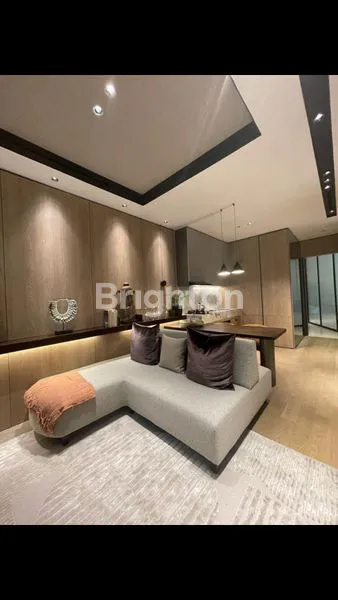 image 2 BEDROOM @ ANTASARI PLACE – RESIDENTIAL & LIFESTYLE HUB DI PANGERAN ANTASARI DAN TB SIMATUPANG, JAKARTA SELATAN (6)