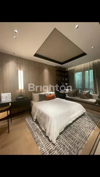 image 2 BEDROOM @ ANTASARI PLACE – RESIDENTIAL & LIFESTYLE HUB DI PANGERAN ANTASARI DAN TB SIMATUPANG, JAKARTA SELATAN (1)