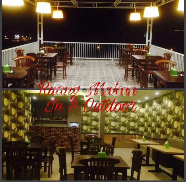 HOTEL MEWAH 25 KAMAR BANYUWANGI