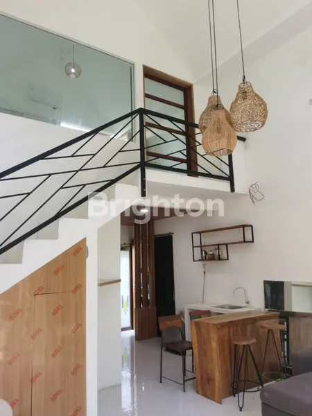 image FOR SALE VILLA WITH RIVER & RICE FIELD VIEW IN GIANYAR  (5)