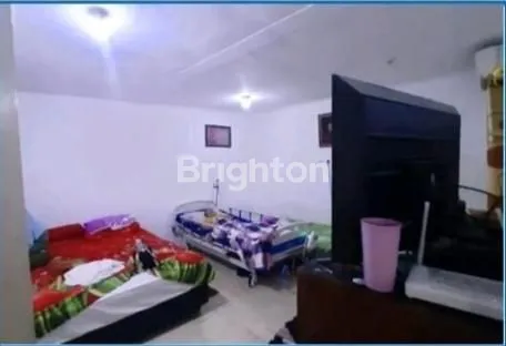 image RUMAH 2 LANTAI TAMAN APEL TANJUNG DUREN (6)