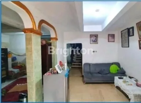 image RUMAH 2 LANTAI TAMAN APEL TANJUNG DUREN (2)