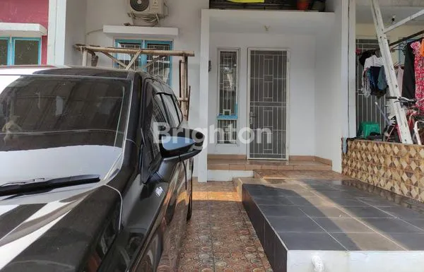 image RUMAH GRAND BATAVIA JAYA PASAR KEMIS BANTEN (1)