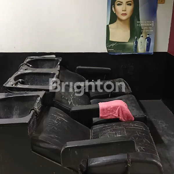 image DIJUAL RUKO 2 LANTAI PONDOK BAMBU JAKARTA TIMUR (2)