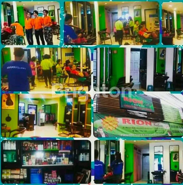 DIJUAL RUKO 2 LANTAI PONDOK BAMBU JAKARTA TIMUR