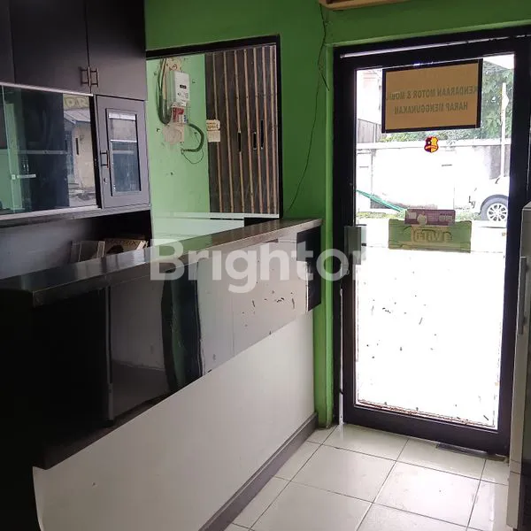 image DIJUAL RUKO 2 LANTAI PONDOK BAMBU JAKARTA TIMUR (8)