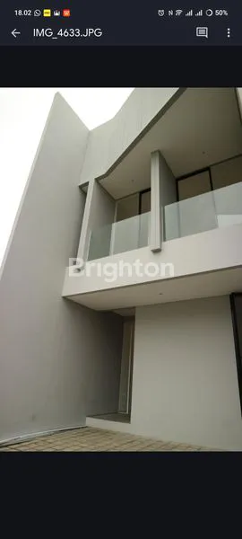 image HUNIAN STRATEGIS DEKAT PAKUWON MALL (5)