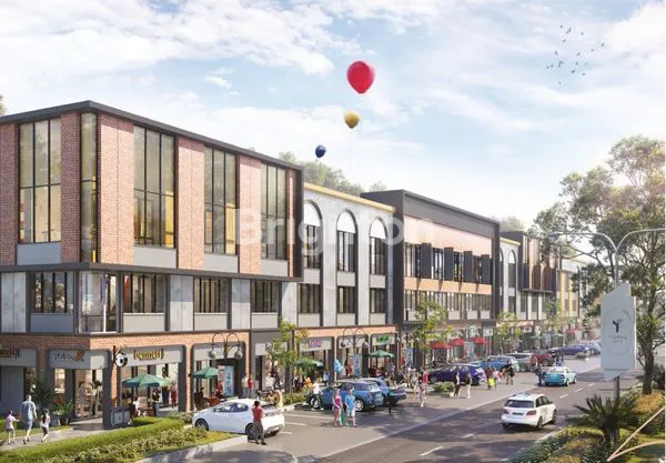 image TIERRA SOHO LUXURY SOHO & DUAL FACADE (1)