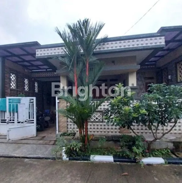 image RUMAH 2 LANTAI SIAP HUNI DI TAJURHALANG – HARGA DI BAWAH PASARAN!   (1)