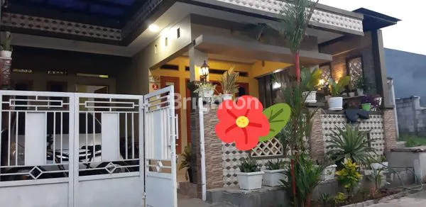 image RUMAH 2 LANTAI SIAP HUNI DI TAJURHALANG – HARGA DI BAWAH PASARAN!   (3)