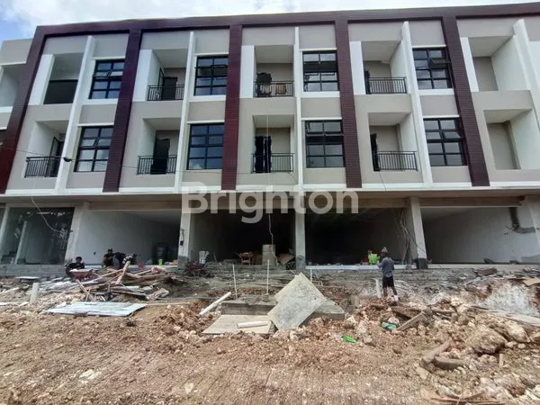 image RUKO BARU 3LANTAI ULUWATU JIMBARAN JUAL & SEWA (3)