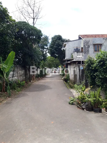image LAHAN LUAS DI AREA PEMUKIMAN CIPULIR JAKSEL, COCOK UNTUK RUMAH TINGGAL/ CLUSTER (2)