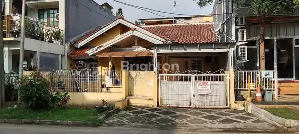 image DIJUAL RUMAH PONDOK TIMUR MAS BEKASI (6)