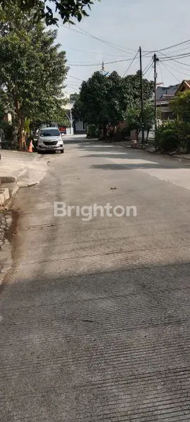 image DIJUAL RUMAH PONDOK TIMUR MAS BEKASI (2)