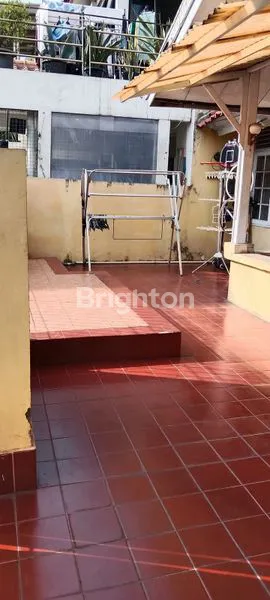 image DIJUAL RUMAH PONDOK TIMUR MAS BEKASI (8)