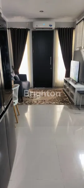 image RUMAH NYAMAN DAN STRATEGIS DI CLUSTER THE VILLAS SERPONG (3)