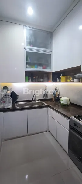 image RUMAH NYAMAN DAN STRATEGIS DI CLUSTER THE VILLAS SERPONG (5)