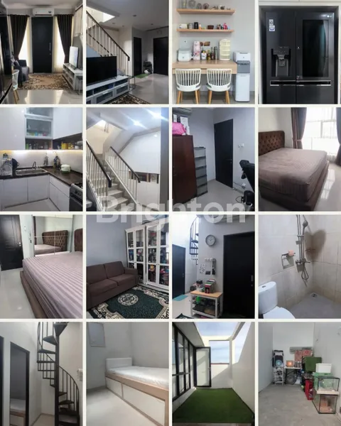 image RUMAH NYAMAN DAN STRATEGIS DI CLUSTER THE VILLAS SERPONG (8)