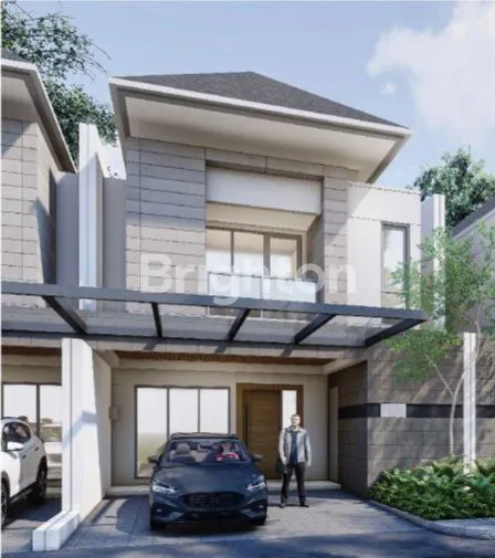 image TIERRA RESIDENCE PRIVATE LUXURY CLUSTER (1)