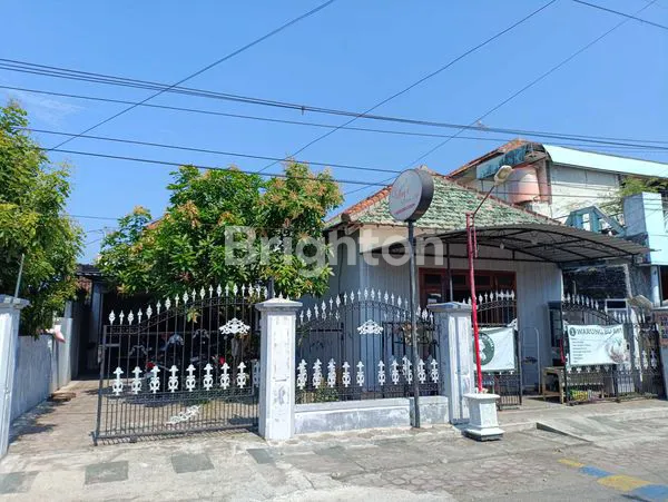 image HUNIAN STRATEGIS LT 426M² DEKAT RS MUHAMMADIYAH (1)