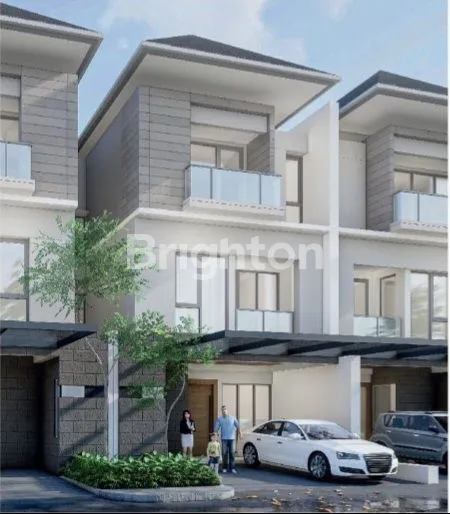 image TIERRA RESIDENCE PRIVATE LUXURY CLUSTER (1)