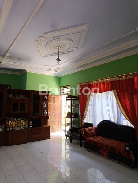 image HUNIAN STRATEGIS LT 426M² DEKAT RS MUHAMMADIYAH (5)