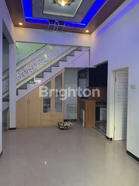 image DIJUAL RUMAH BARU NYAMAN KOTA KEDIRI (3)