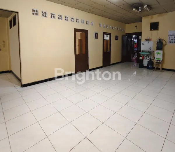 image RUMAH 1 LANTAI DI DAERAH BENDUL MERISI SURABAYA (4)