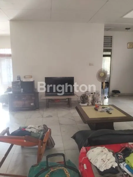 image RUMAH BAGUS SIAP HUNI BUMI KEMANGGISAN  (3)