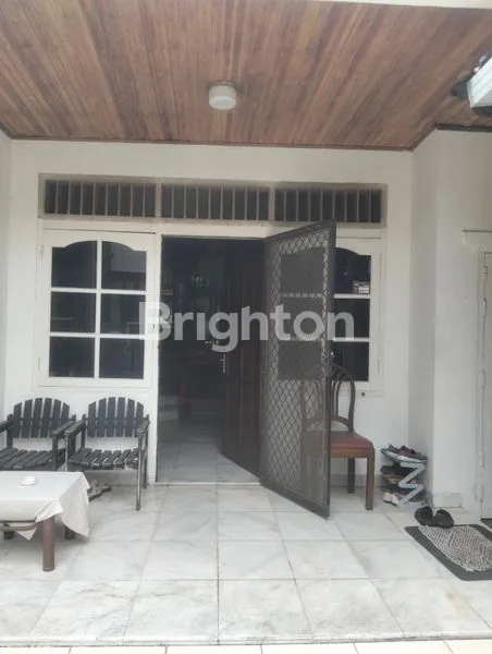 image RUMAH BAGUS SIAP HUNI BUMI KEMANGGISAN  (1)