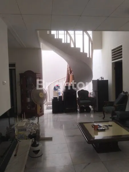 image RUMAH BAGUS SIAP HUNI BUMI KEMANGGISAN  (6)