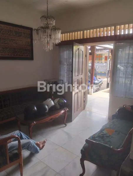 image RUMAH BAGUS SIAP HUNI BUMI KEMANGGISAN  (5)