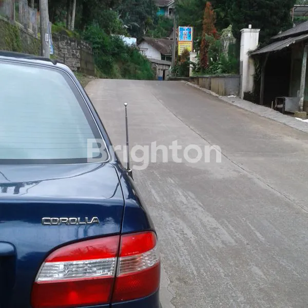 image RUMAH KEBUN CIWIDEY LT 1670M² HARGA MENARIK (1)