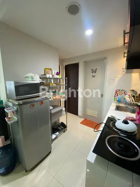 image APARTEMEN METROPOLIS SURABAYA SIAP HUNI | 2 KAMAR | FULL FURNISH | LANTAI 16 | SHM STRATA (3)